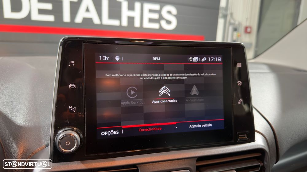 Citroën Berlingo M PureTech Live Pack - 30