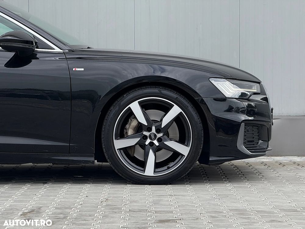 Audi A6 55 TFSI quattro S tronic MHEV S Line - 40