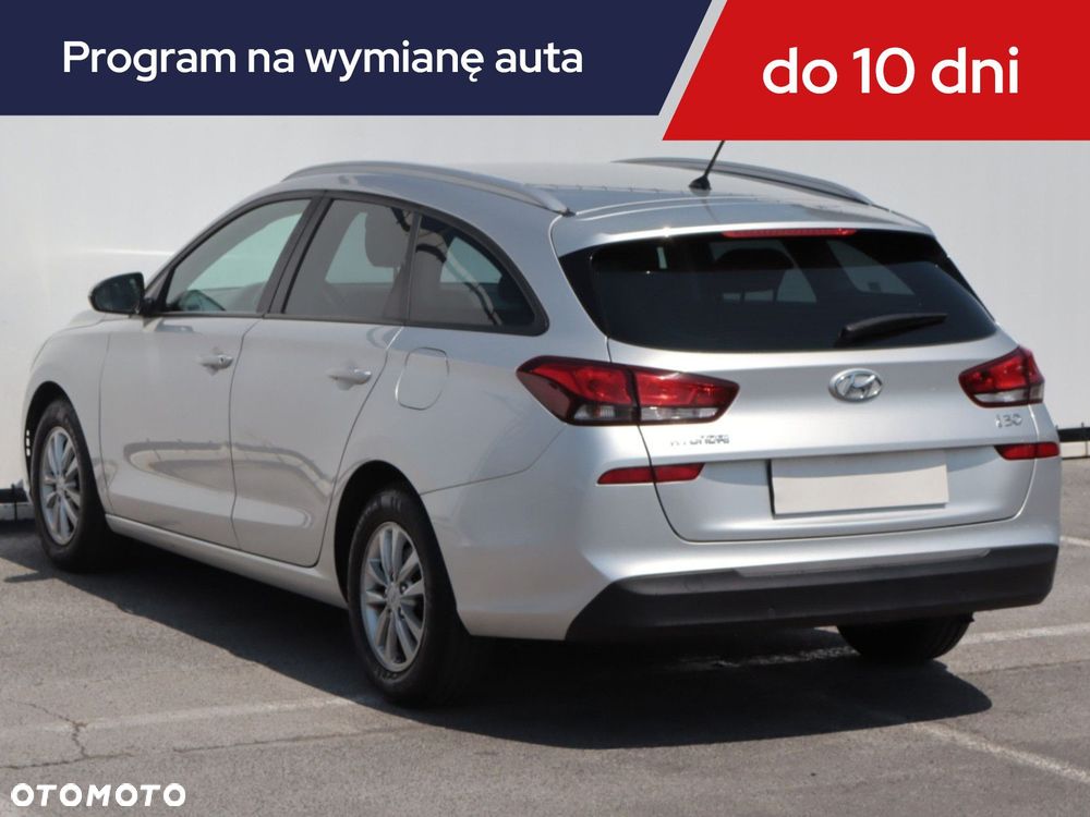 Hyundai i30 - 6