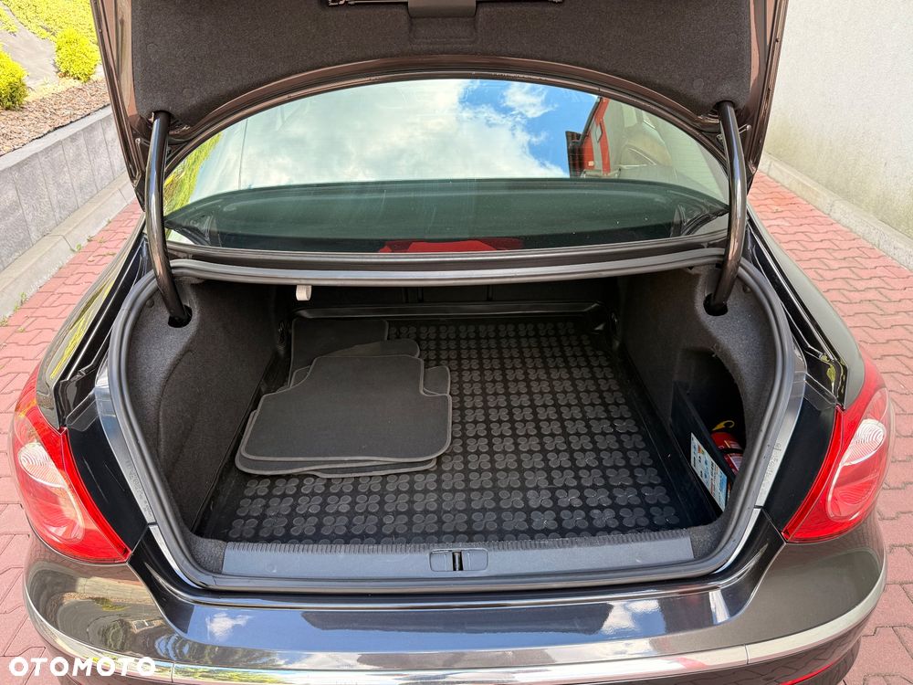 Volkswagen Passat CC 1.8 TSI Exclusive - 34