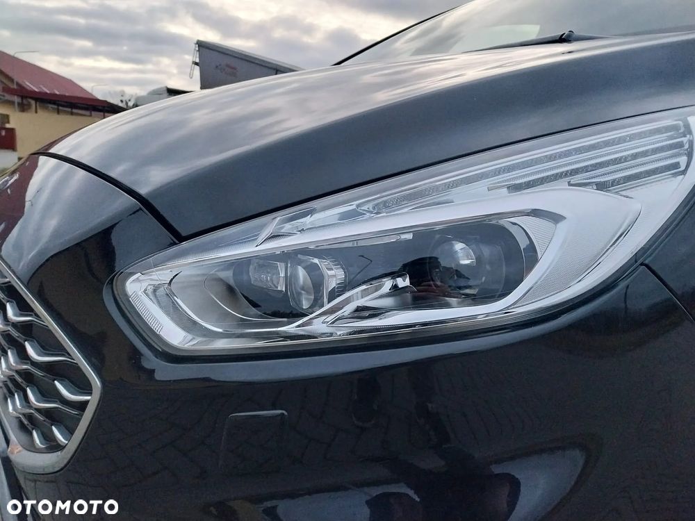 Ford Galaxy 2.0 EcoBlue V-Line - 10