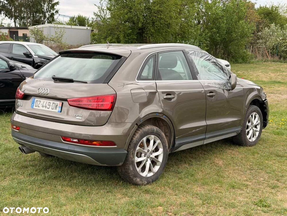 Audi Q3 1.4 TFSI - 14