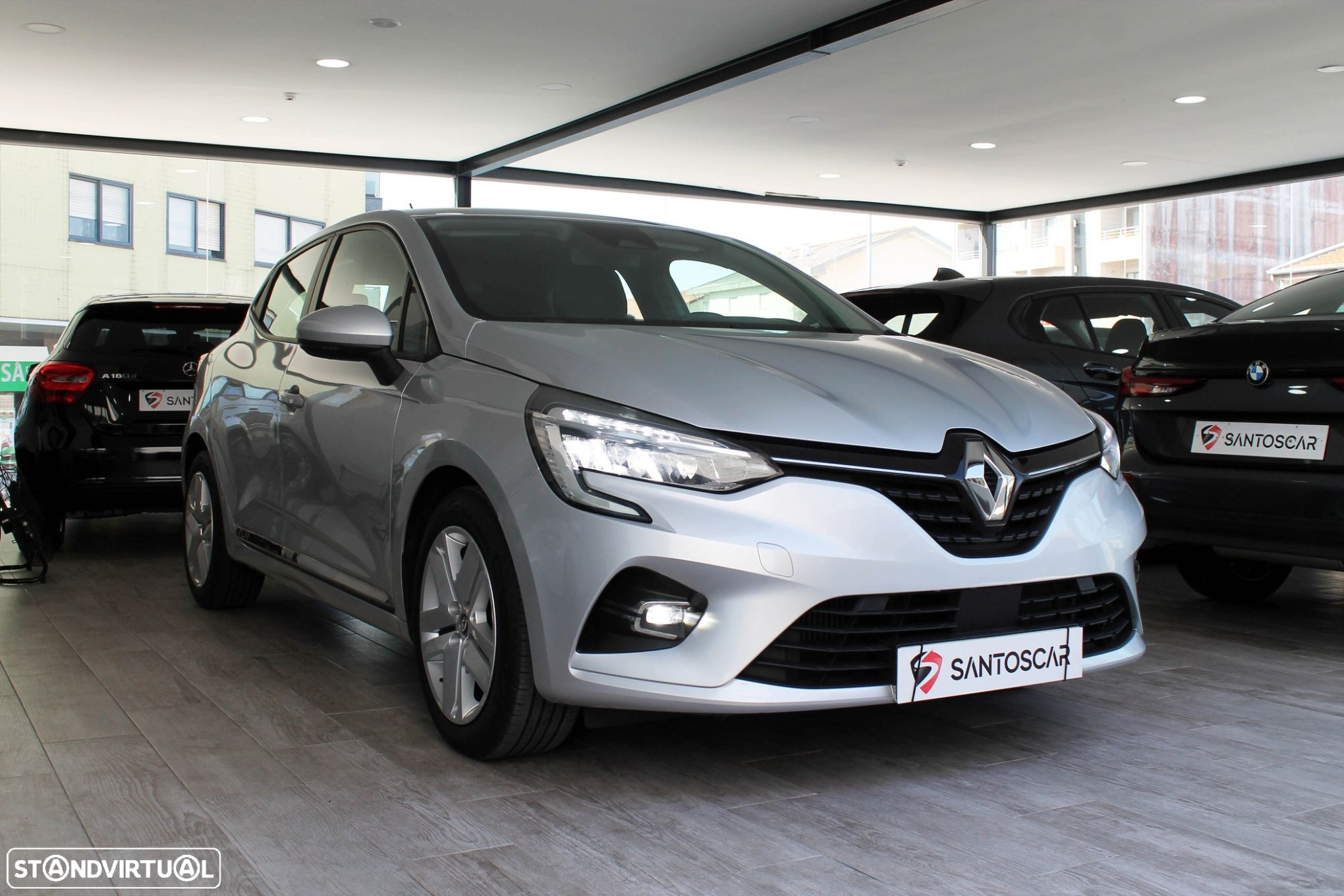 Renault Clio 1.0 TCe Exclusive - 4