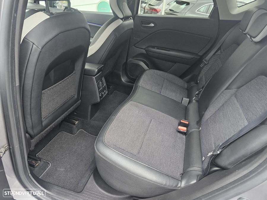 Renault Captur 1.0 TCe Intens - 18