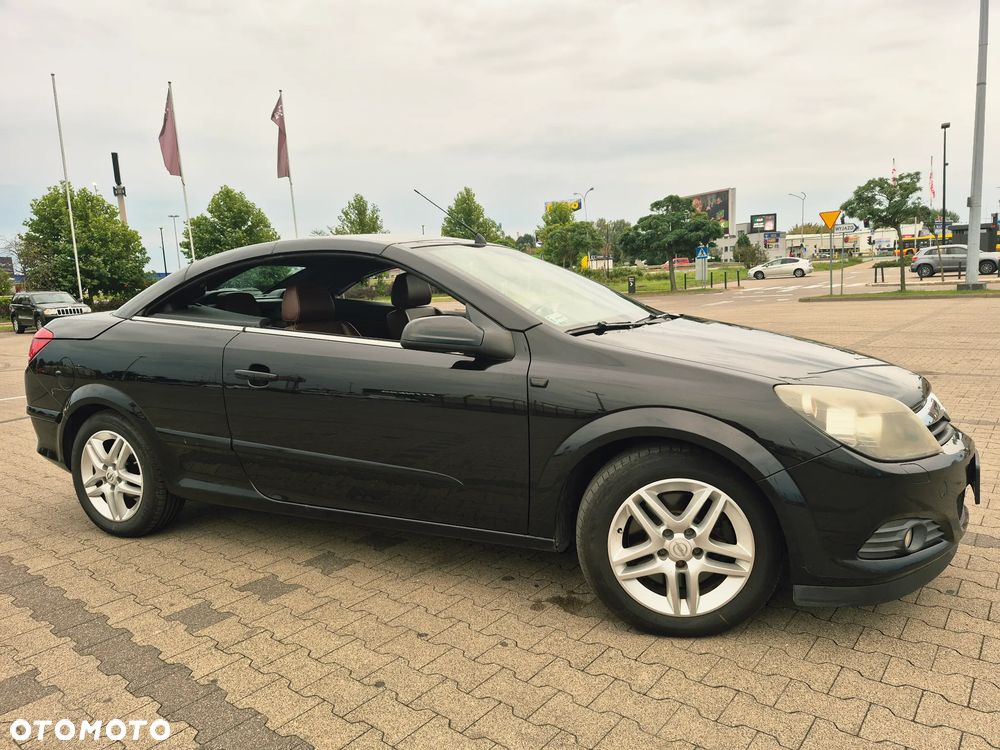 Opel Astra 1.9 CDTI Cosmo - 1
