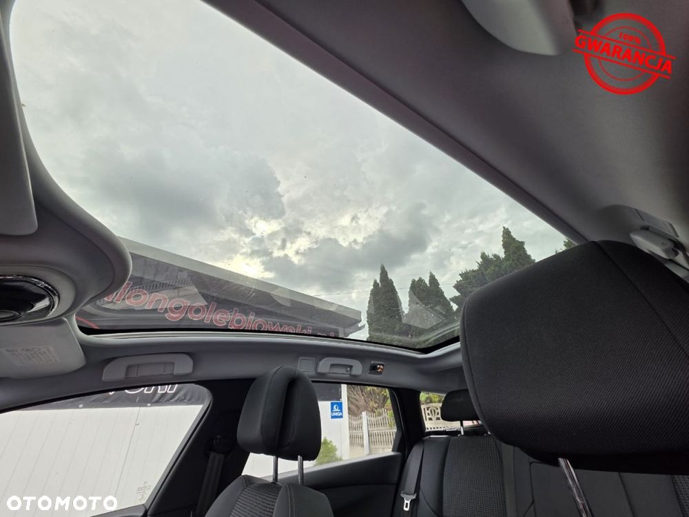 Peugeot 508 - 38