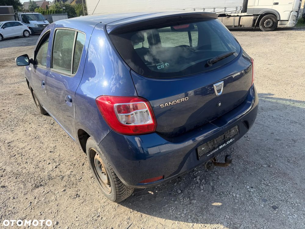 Dacia Sandero TCe 90 S&S Easy-R Comfort - 24