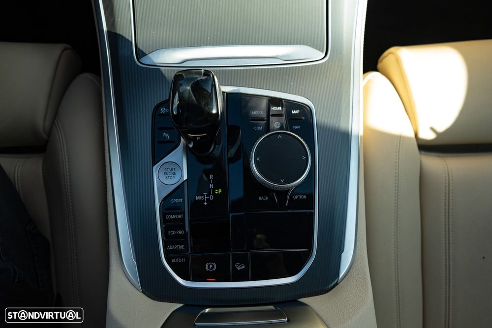 BMW X5 30 d xDrive Pack M - 42