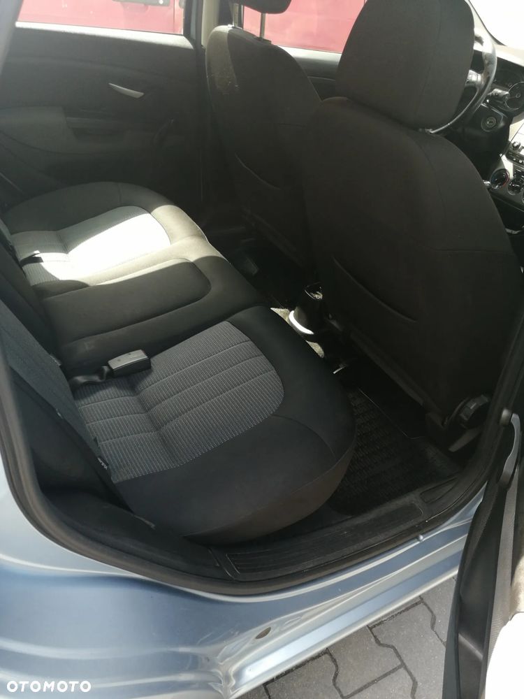 Fiat Linea 1.4 Active - 2