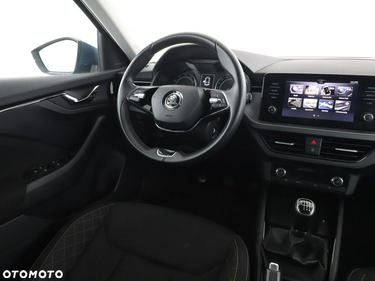 Skoda Scala 1.0 TSI Ambition - 16