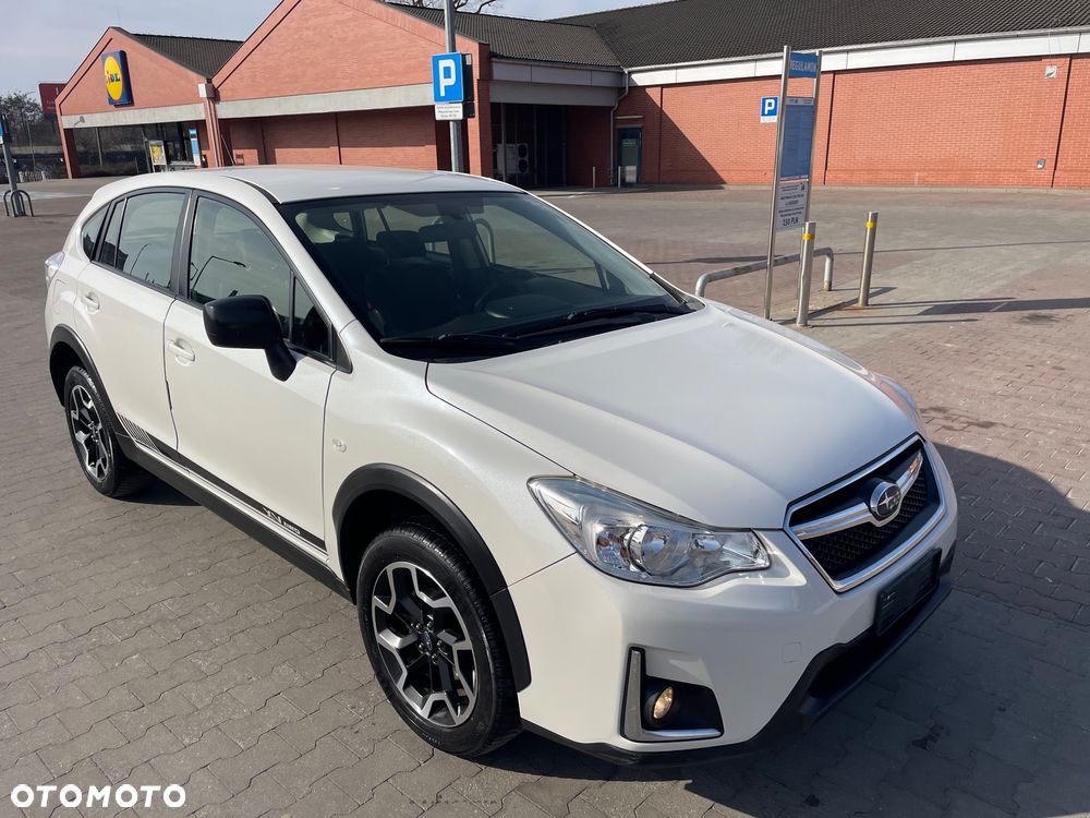 Subaru XV 1.6i Comfort - 14
