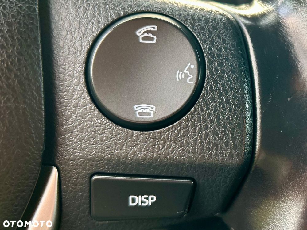 Toyota Auris - 22