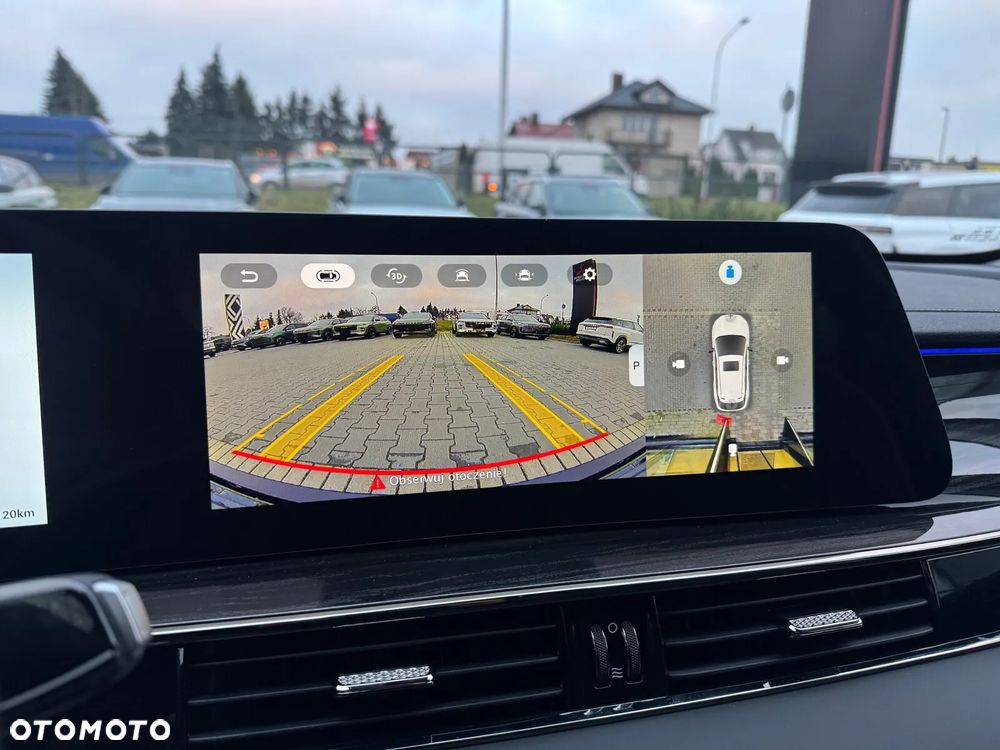 Omoda 5 1.5 T-GDI Hybrid Premium DHT - 26