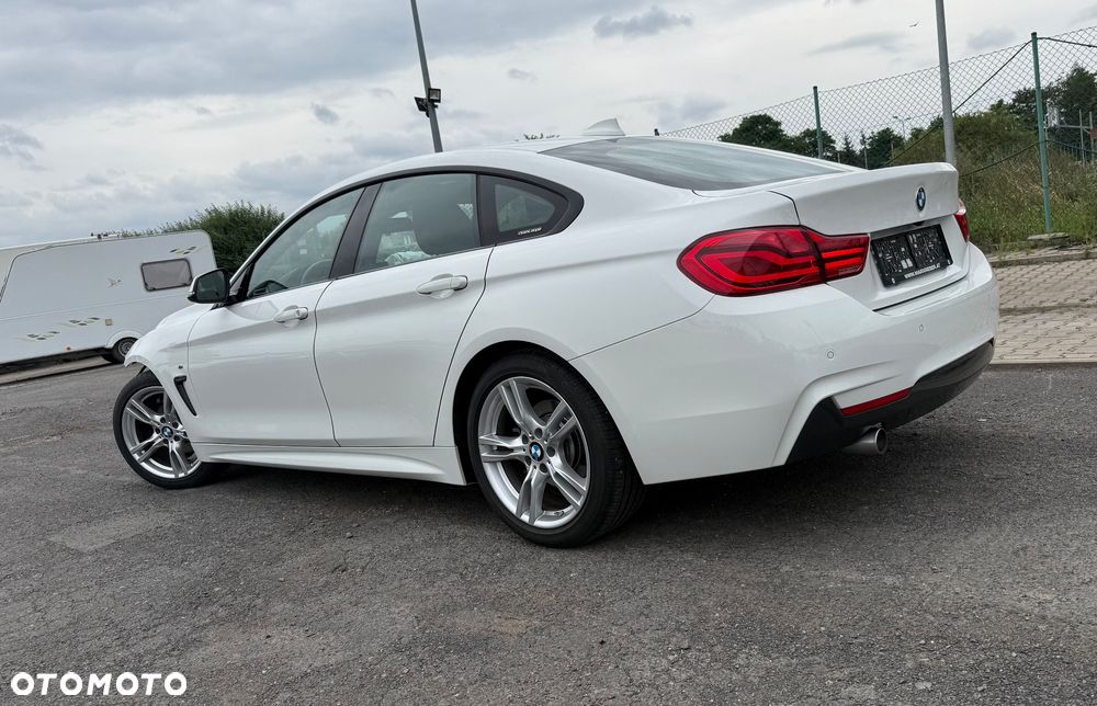 BMW Seria 4 - 8