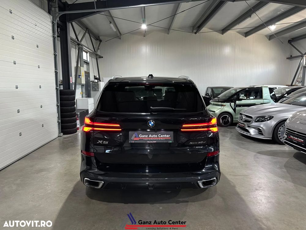 BMW X5 xDrive30d - 26