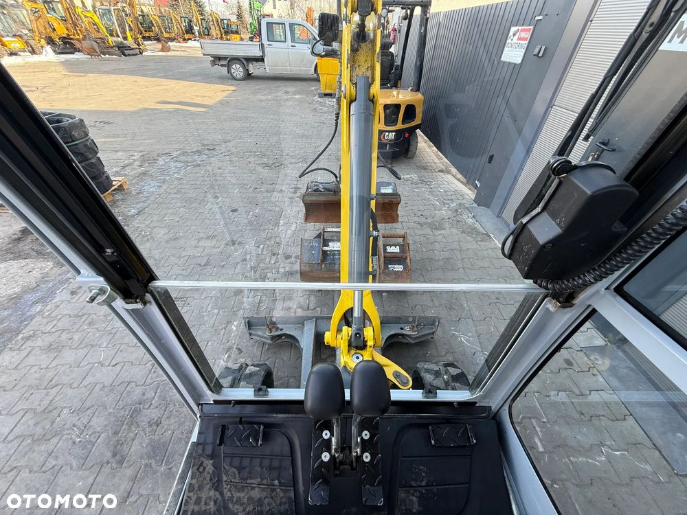 Wacker Neuson ET 16 2023 528 MTH ET16 ET18 ET 18 MINIKOPARKA - 9