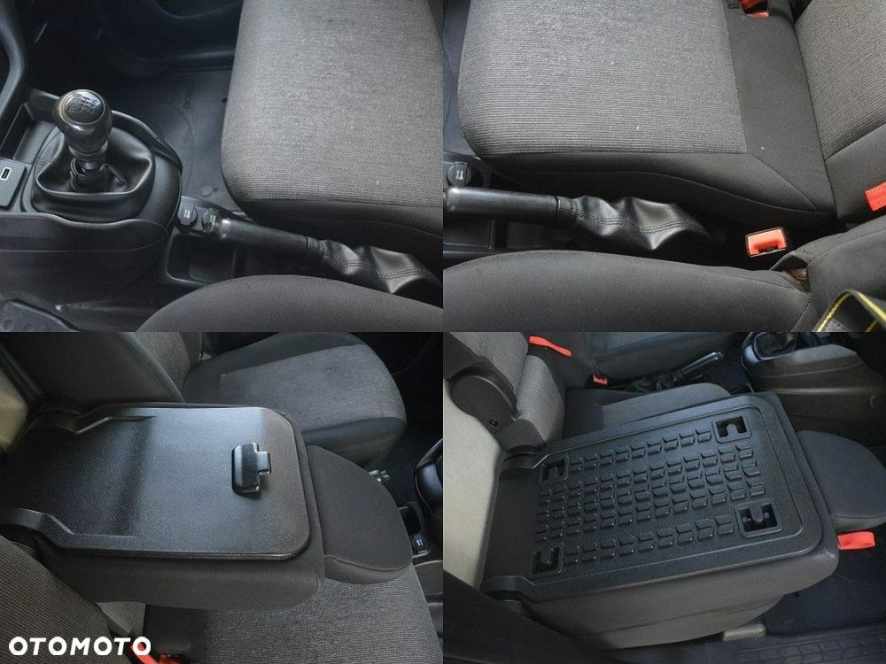 Fiat Doblo - 27