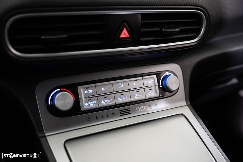 Hyundai Kauai 39 kWh Premium - 15