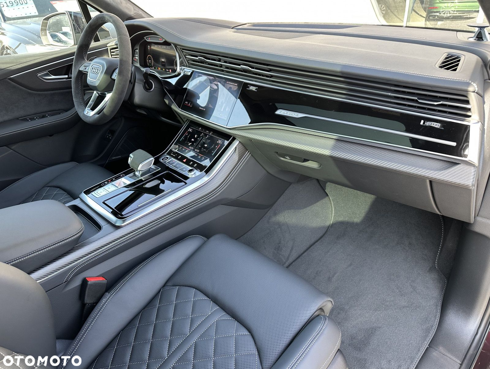 Audi Q7 - 31