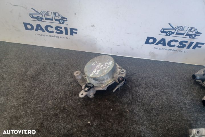Pompa vacuum mecanica 7013905 9673836180 7013905 9673836180 Ford Kuga - 2