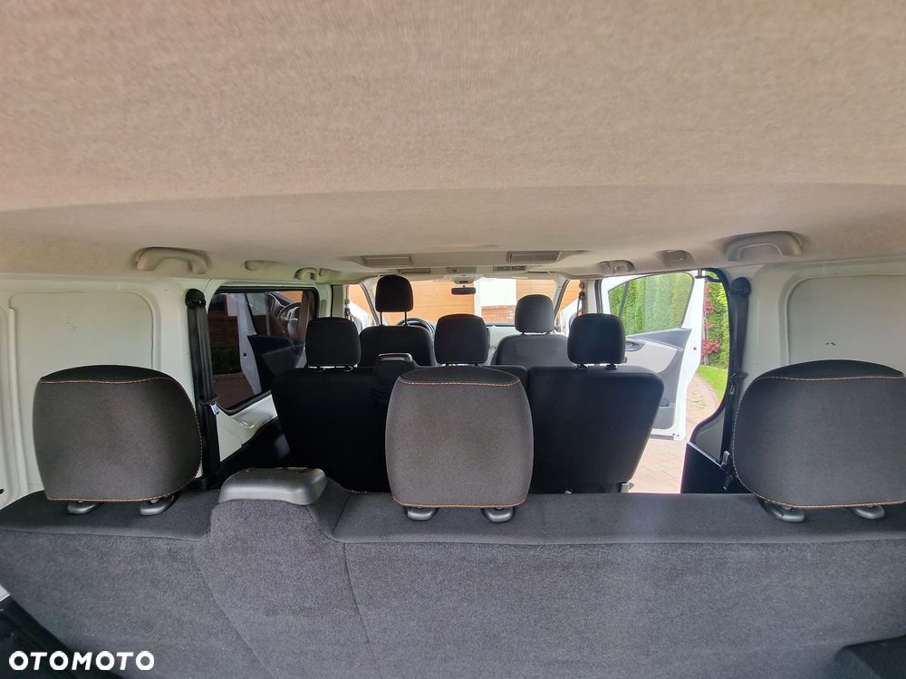 Renault Trafic 1.6 dCi - 29