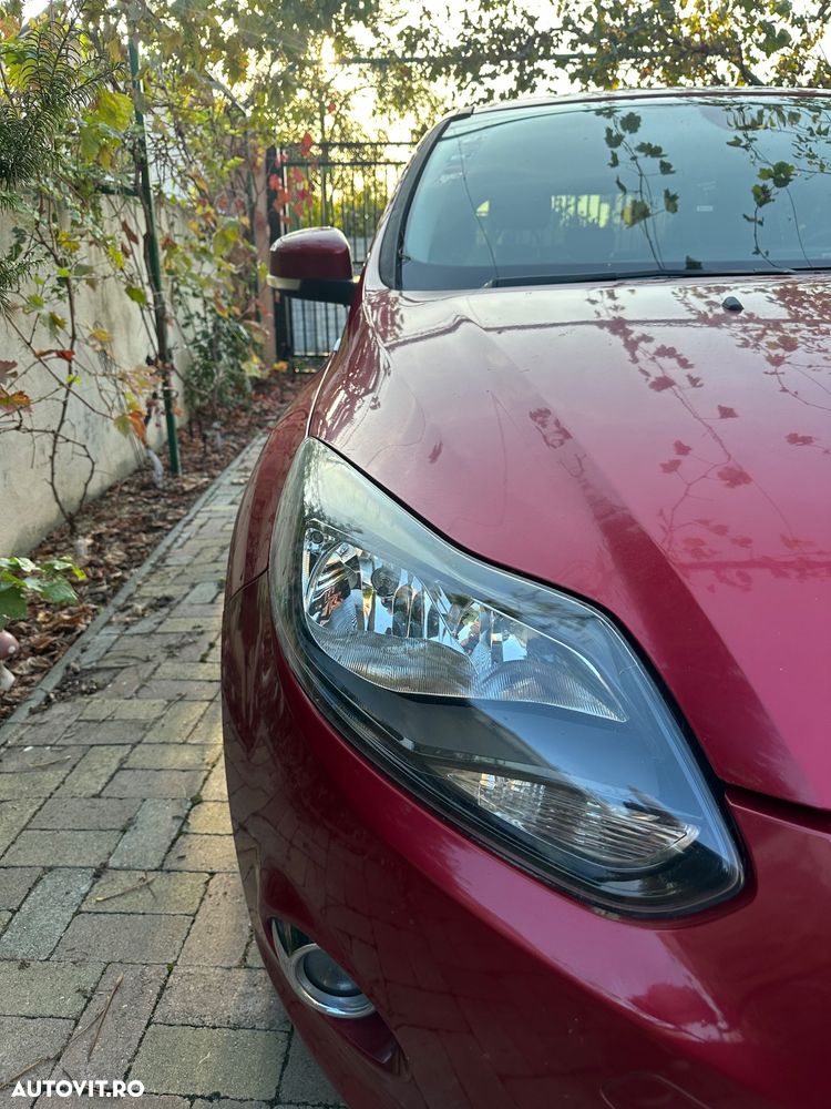 Ford Focus - 16