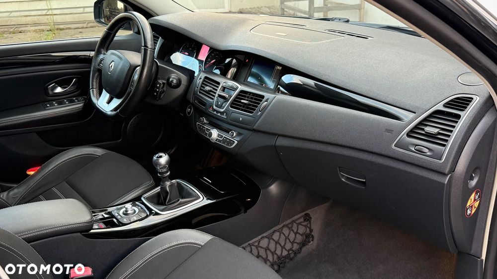 Renault Laguna 2.0 dCi Bose Edition - 22