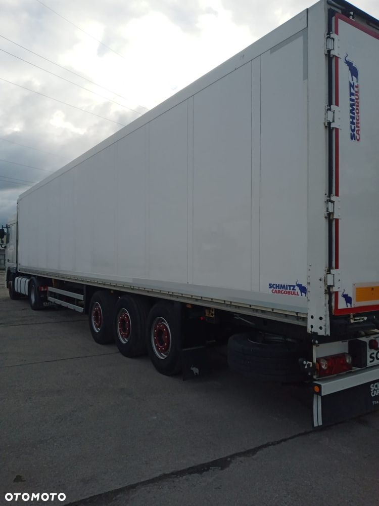 Schmitz Cargobull SKO - 5