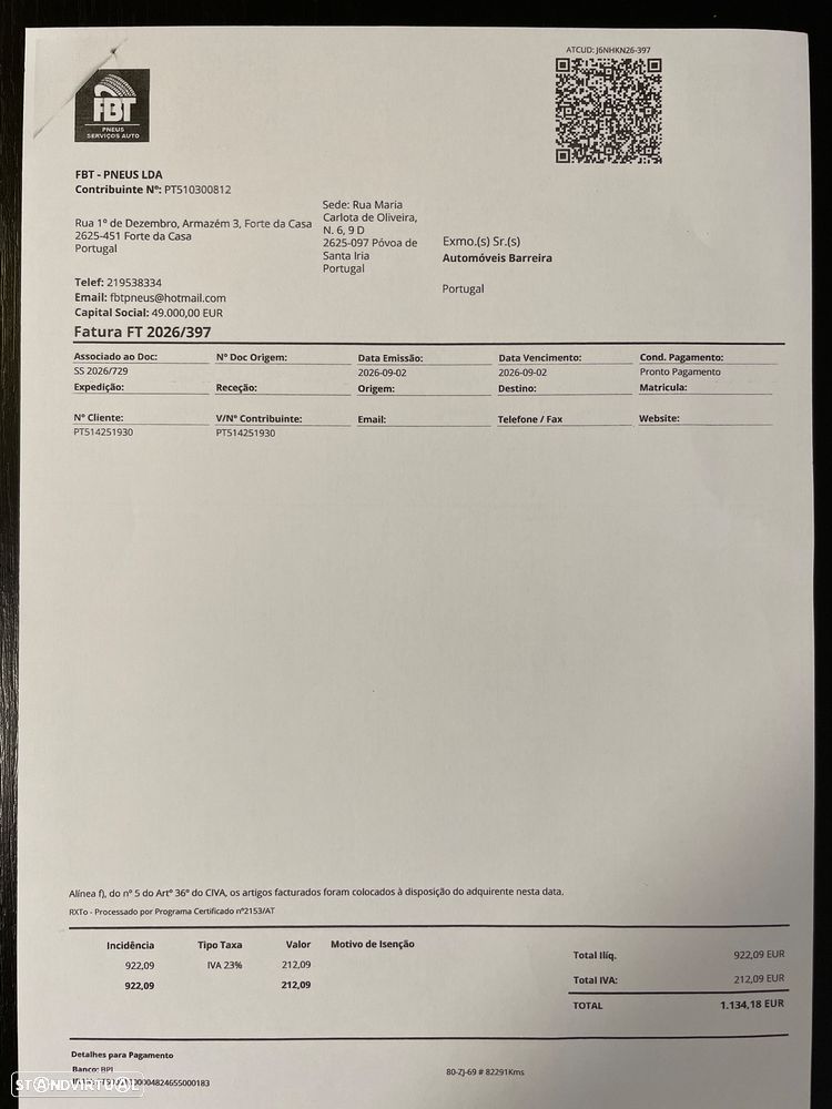 Fiat 500L 1.3 MJ City Cross - 44