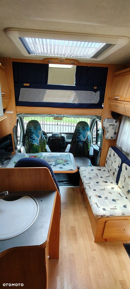 Fiat Ducato - 16
