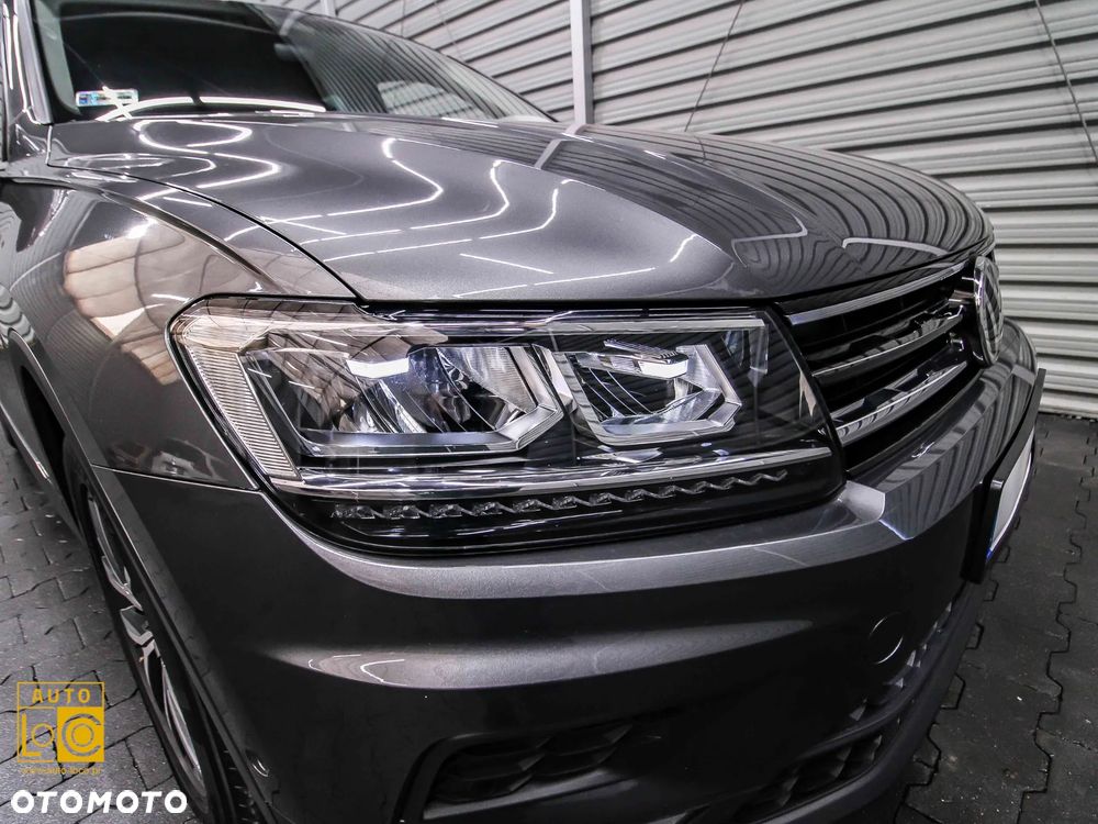 Volkswagen Tiguan 1.5 TSI EVO Comfortline DSG - 38