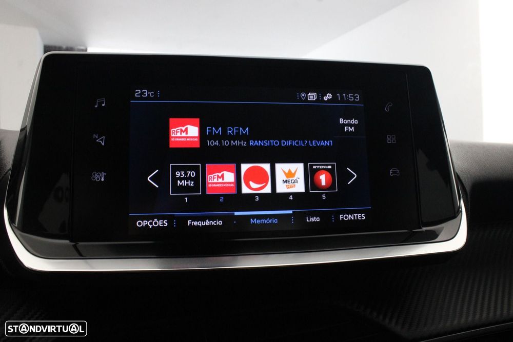 Peugeot 2008 1.5 BlueHDi Active Pack - 14