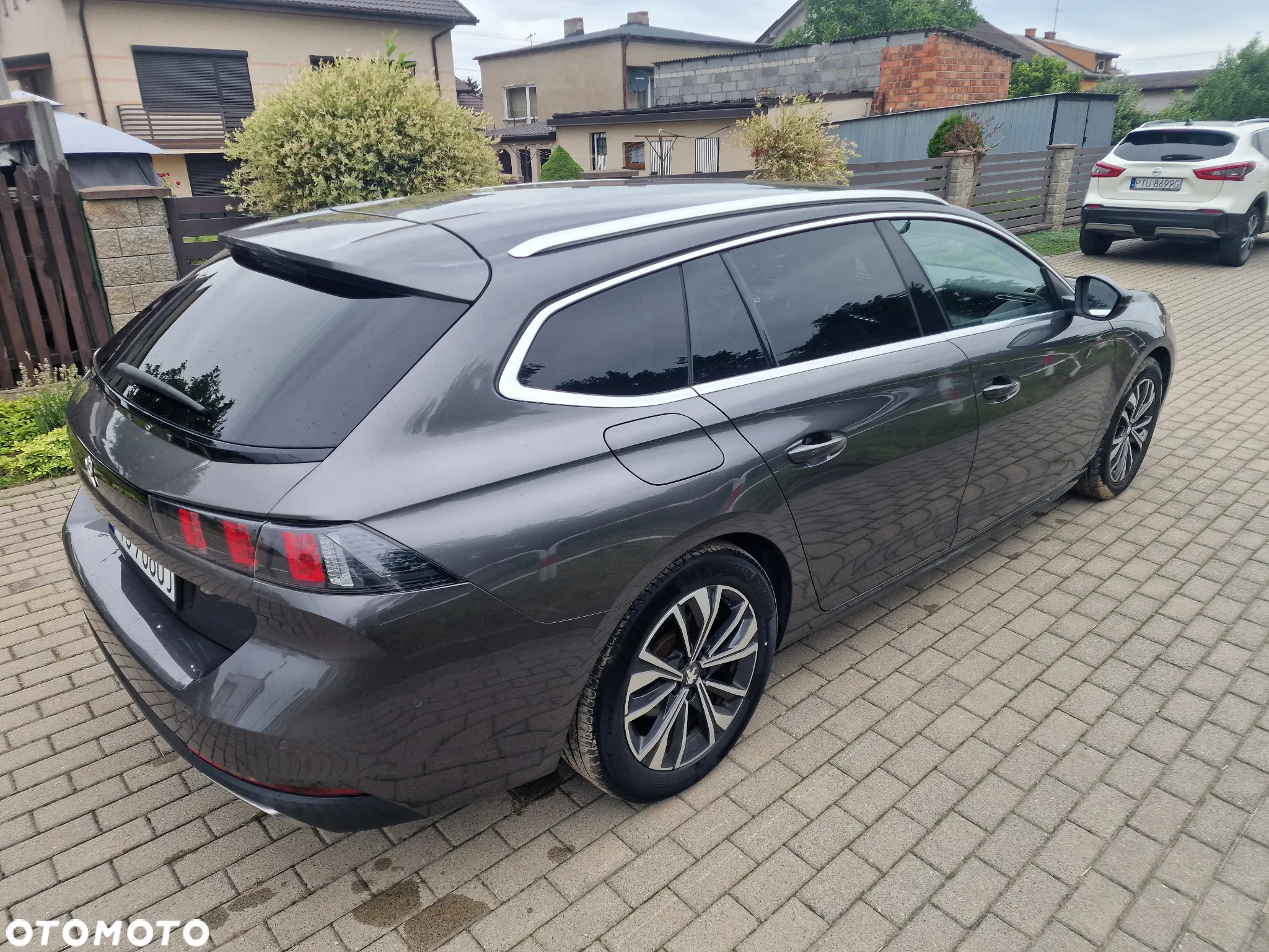 Peugeot 508 1.5 BlueHDi Active S&S - 14