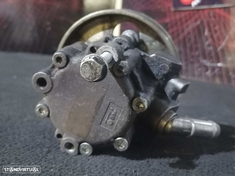 Bomba Direcção Assistida Citroên C5 I (Dc_) - 5