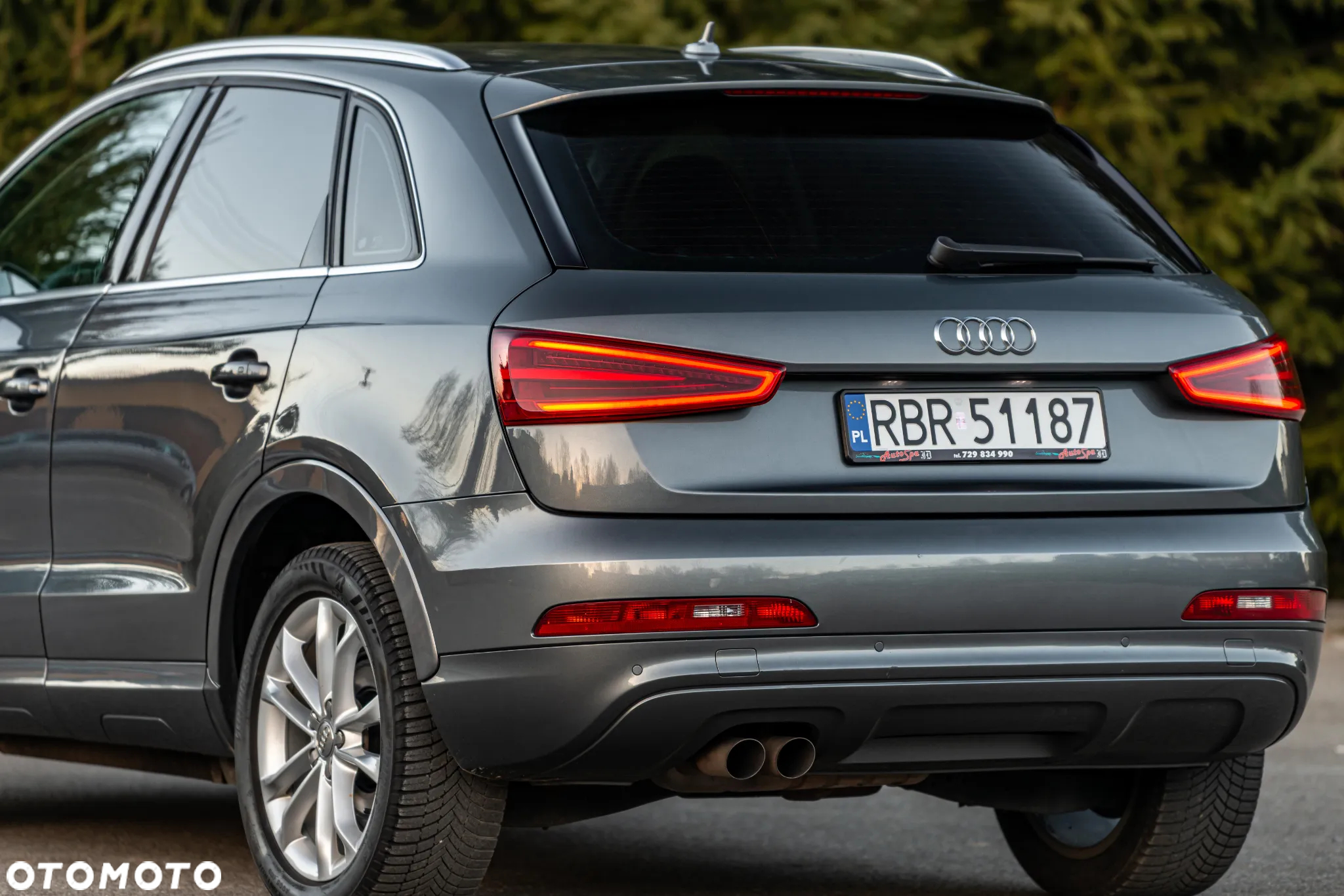 Audi Q3 2.0 TDI Quattro - 6