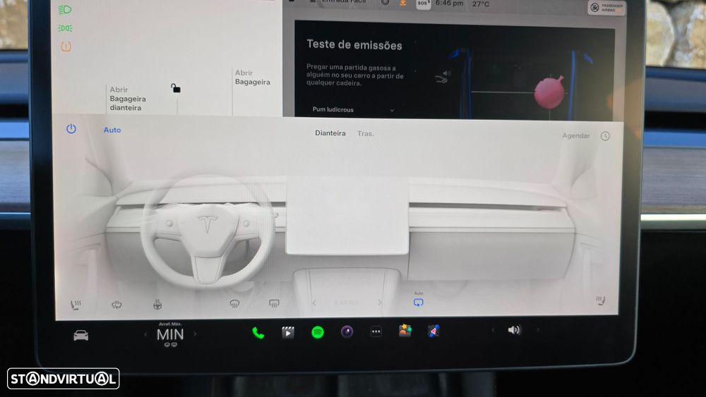 Tesla Model 3 Long Range AWD Dual Motor - 40
