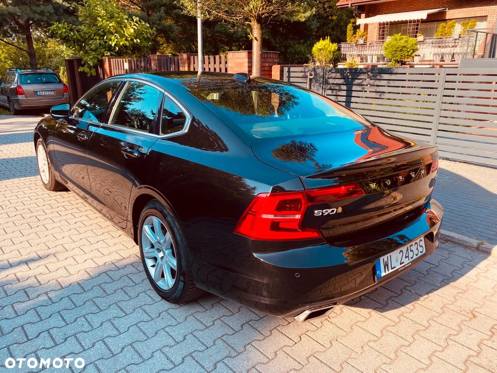 Volvo S90 D3 Momentum - 7