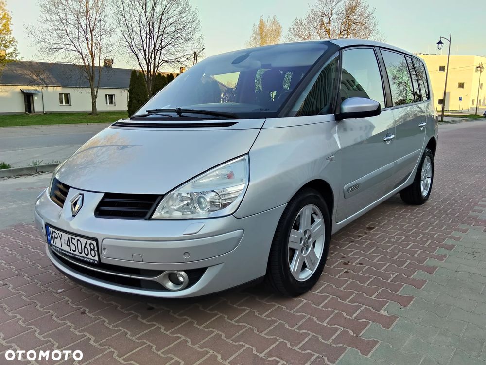 Renault Espace - 1