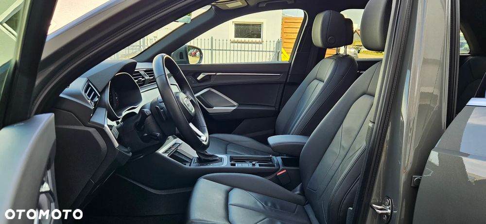 Audi Q3 45 TFSI quattro S tronic S line - 19