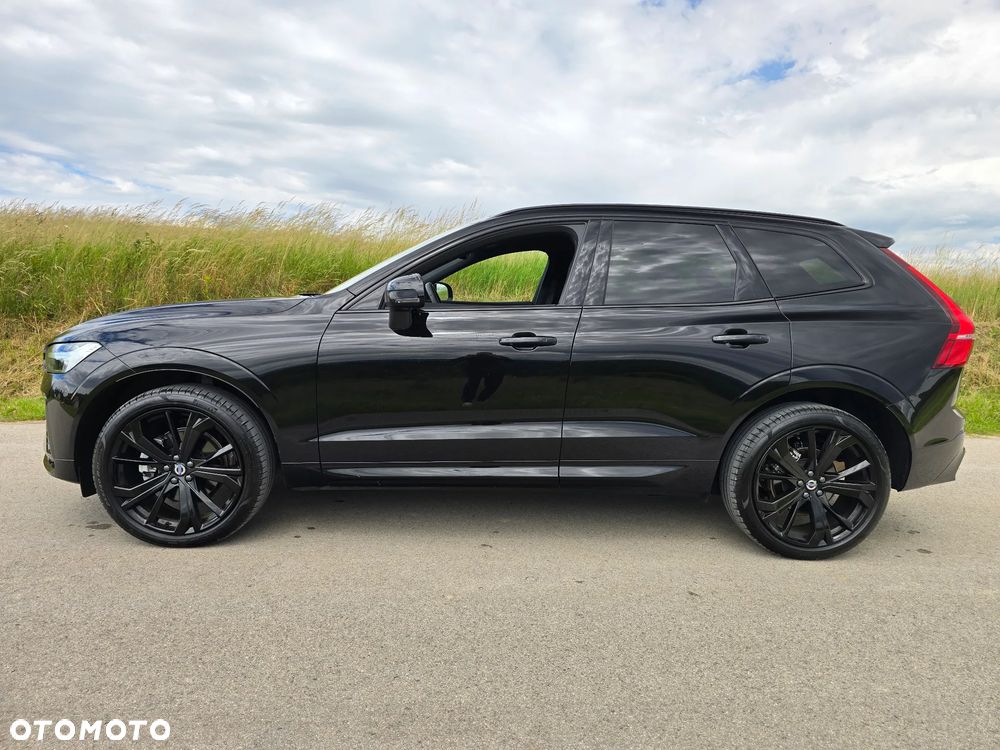 Volvo XC 60 B5 B AWD Plus Dark - 9