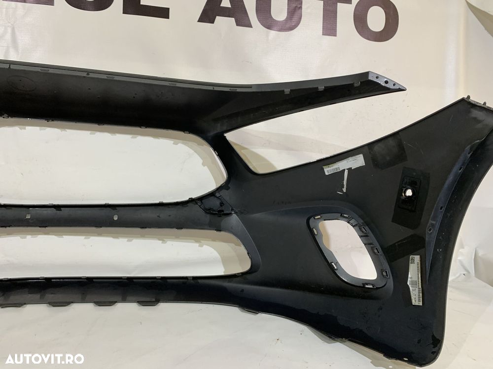 Bara fata Mercedes A-Class W177, 2019, 2020, 2021, 2022, cod origine OE A1778853600. - 21