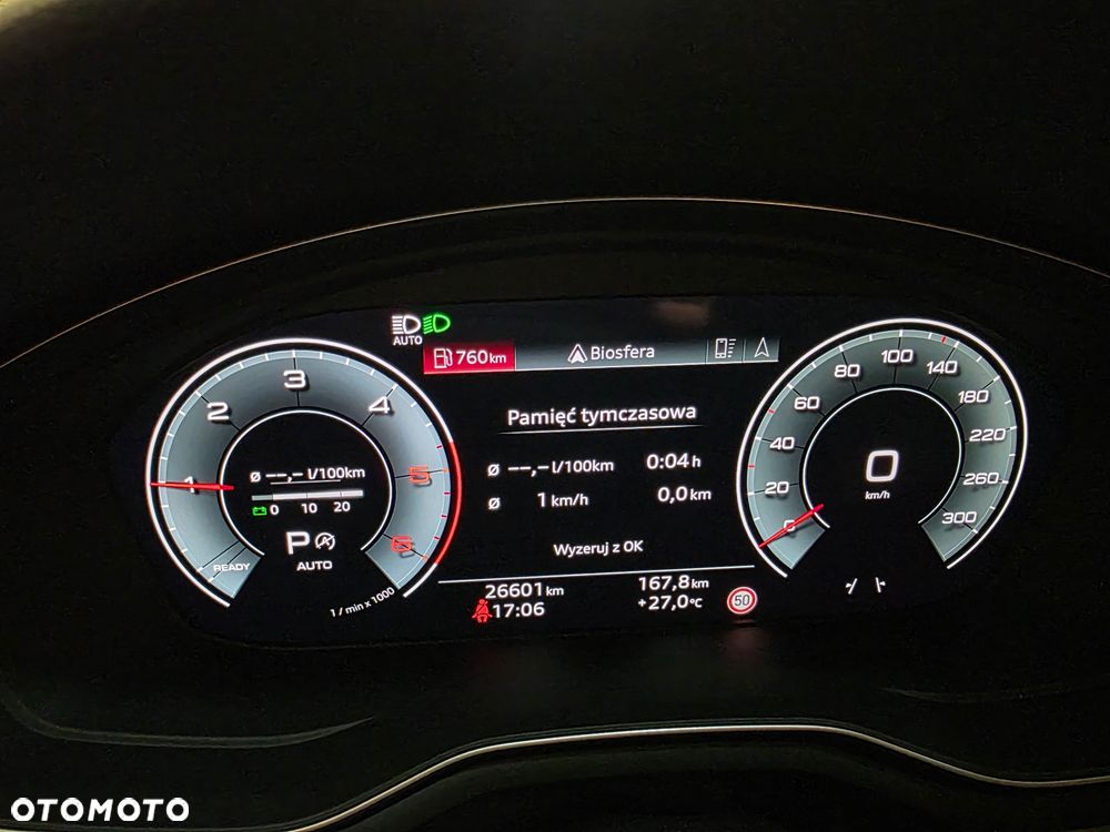 Audi A5 Sportback 40 TDI mHEV Quattro S Line S tronic - 25