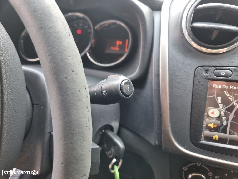 Dacia Logan MCV 1.5 dCi Confort - 13