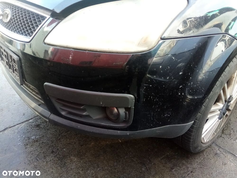 FORD FOCUS C-MAX 2.0 DURATEC AODA 03-06 - OBUDOWA FILTRA POWIETRZA - 5