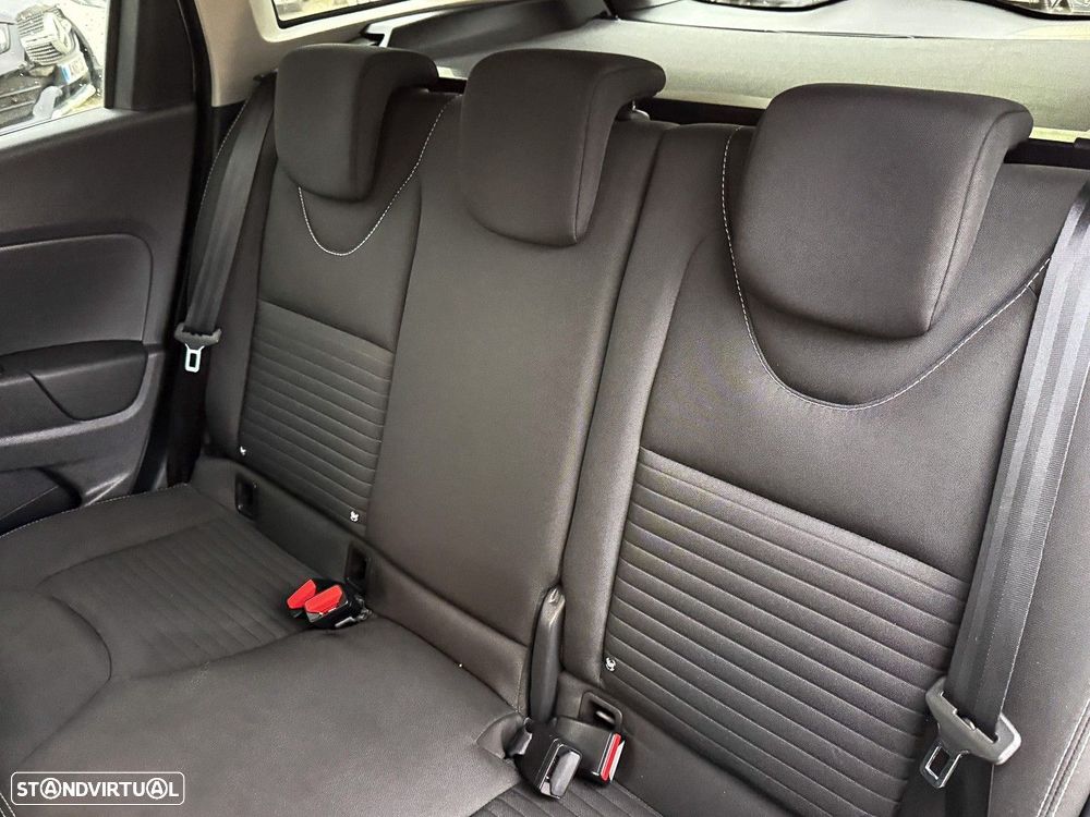 Renault Clio Sport Tourer 1.5 dCi Limited - 14