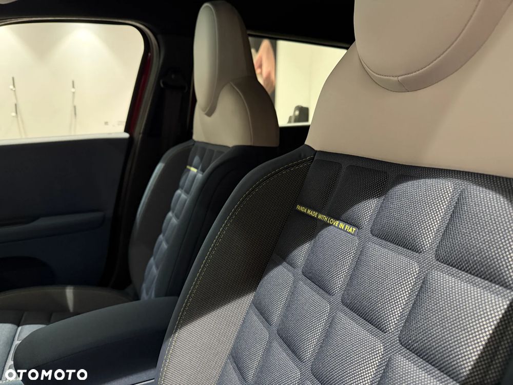 Fiat Grande Panda 1.2 La Prima - 17