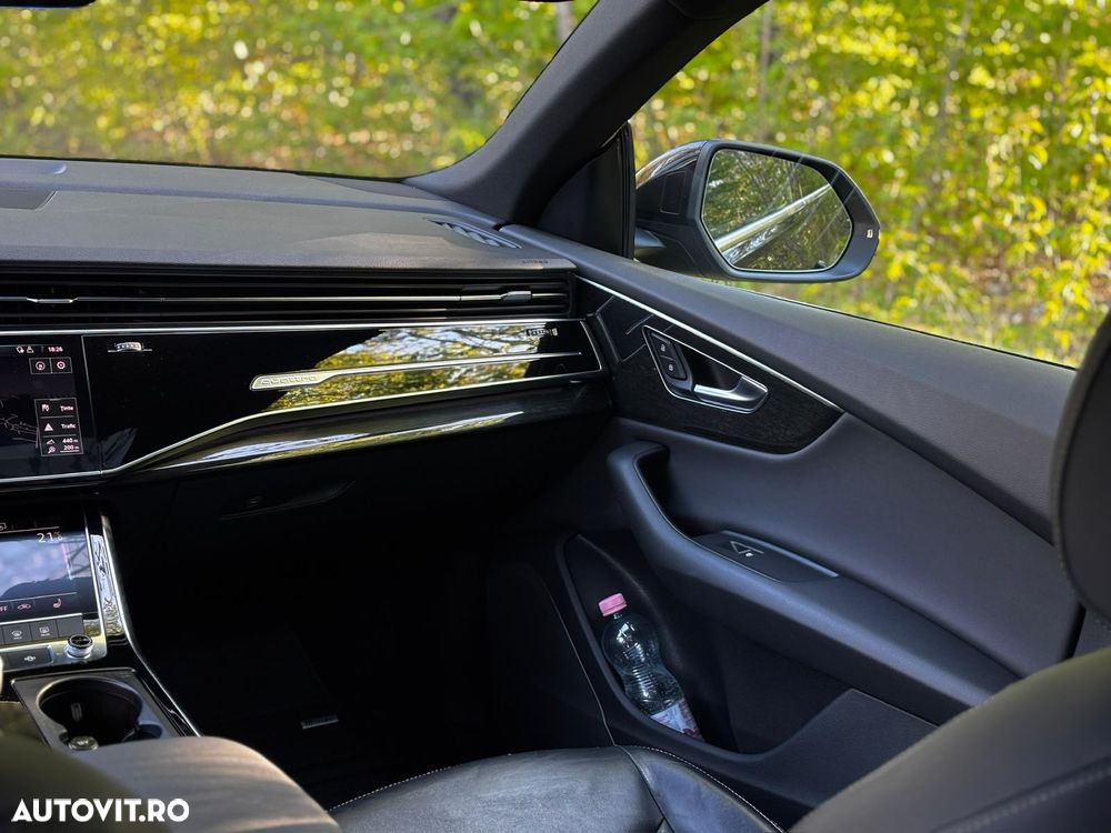 Audi Q8 55 TFSI quattro Tiptronic - 9