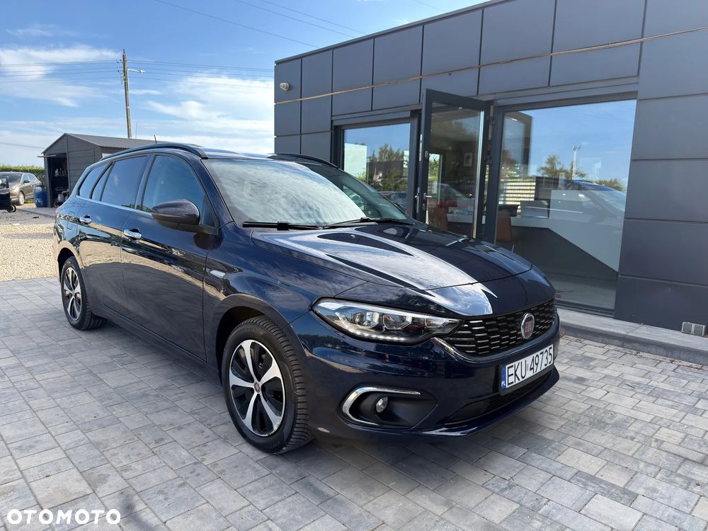 Fiat Tipo 1.6 MultiJet Easy - 3
