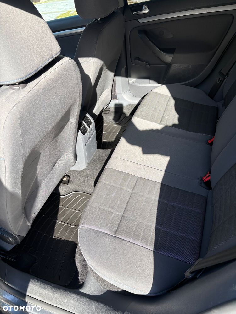 Volkswagen Golf 1.9 TDI GT Sport - 15