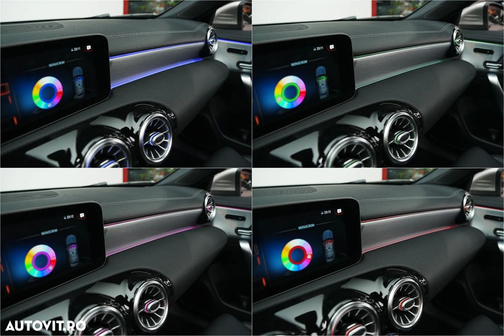 Mercedes-Benz CLA 180 d 7G-DCT Edition 1 - 25